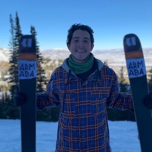 Meet your Posher, Will